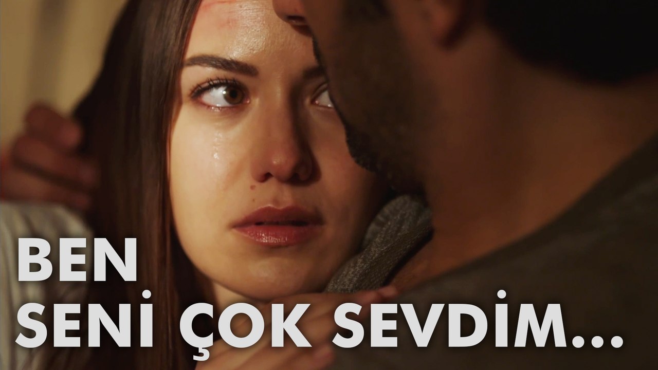 Ölene Kadar | 5. Bölüm - "Ben Seni Çok Sevdim..."
