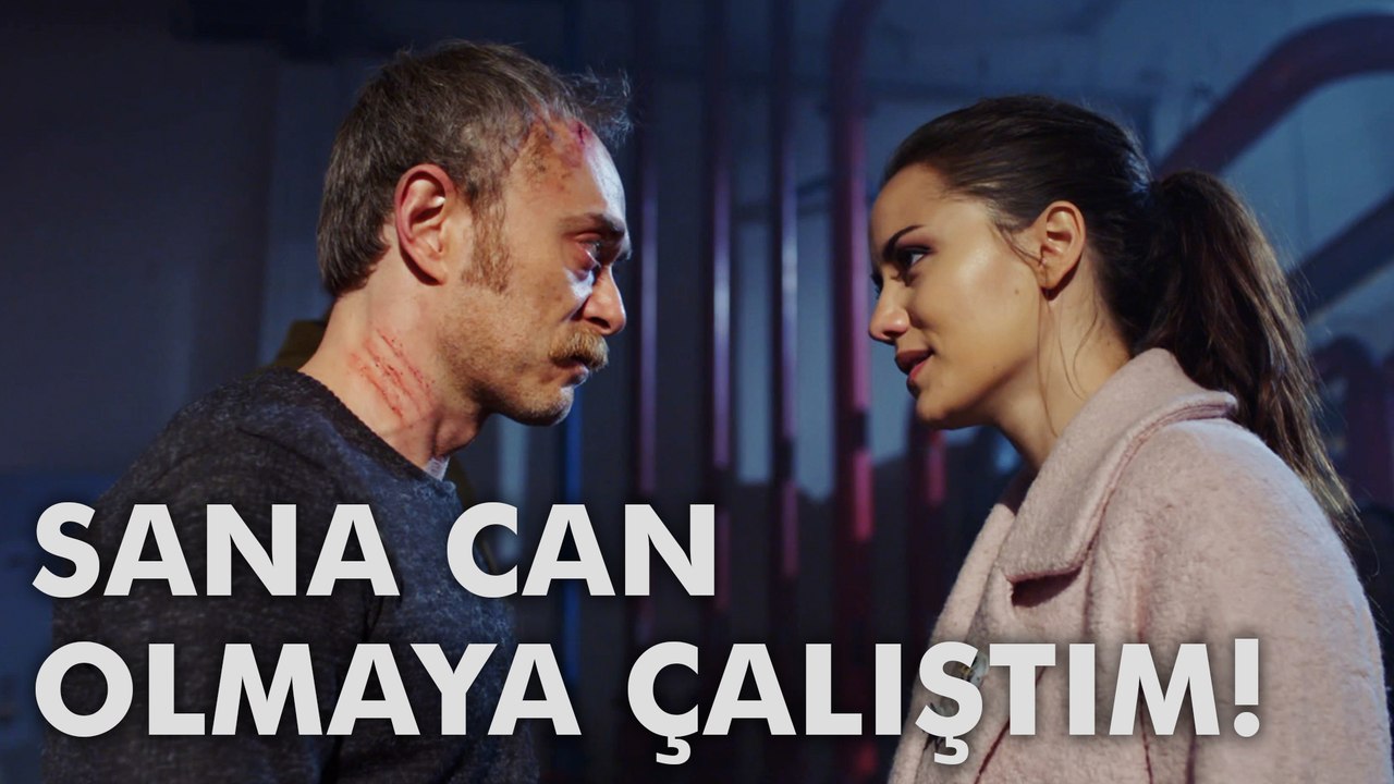 Ölene Kadar | 5. Bölüm - "Sana Can Olmaya Çalıştım!"