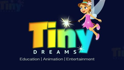 Number Train & More Kids Nursery Rhymes from Tiny Dreams