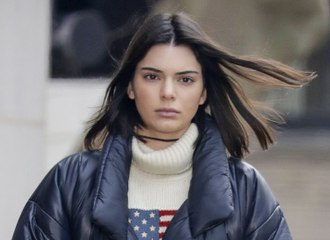 Kendall Jenner Selling Hollywood Home Following Robbery