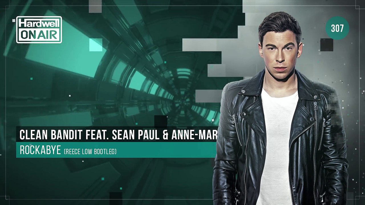 Hardwell On Air 307_82