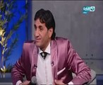 بالفيديو..لأول مرة أحمد شيبة يغنى للأطفال 