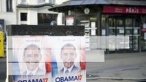 France wants Obama for president