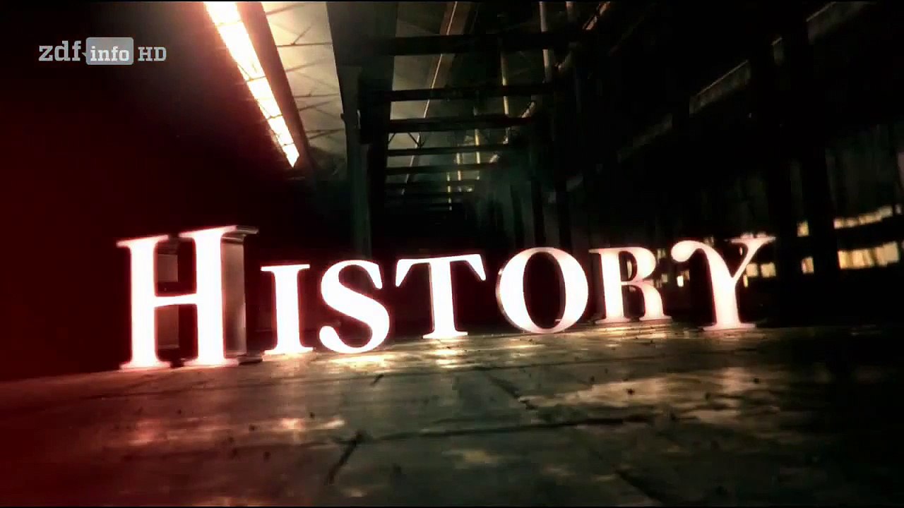 Die Legende lebt weiter