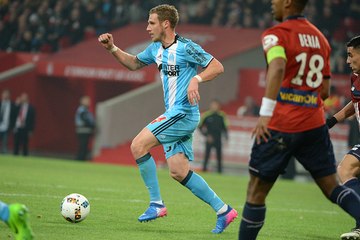 Sertic : «Ce point peut compter»