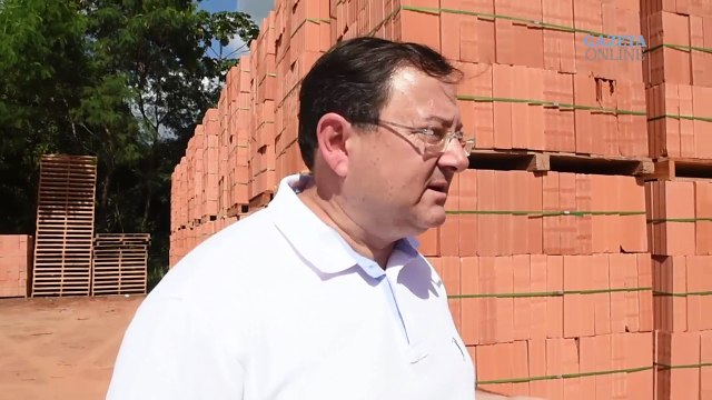 A rota clandestina da madeira: O mercado de cerâmica capixaba é afetado