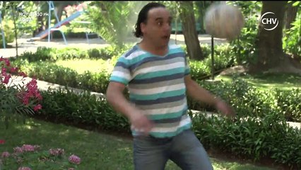 LQCLM - Una sombra del pasado hizo peligrar mi rehabilitación del alcoholismo -PT4