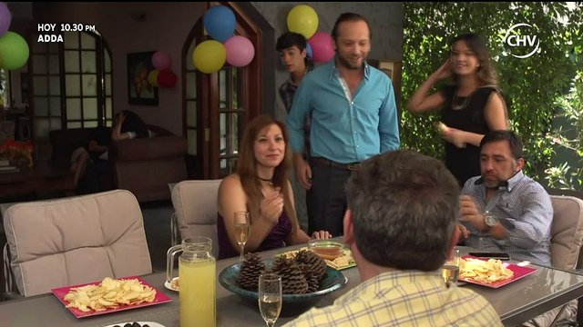 LQCLM - Una sombra del pasado hizo peligrar mi rehabilitación del alcoholismo -PT1