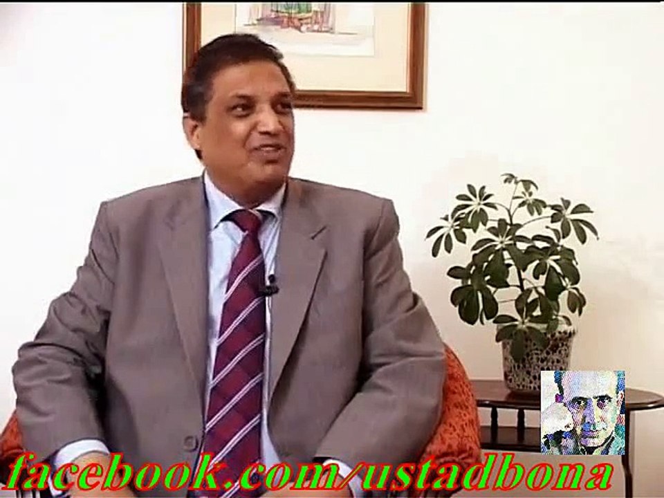 اسد عمر پی ٹی آئی میں کیوں آئے؟