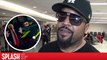 Ice  Cube talk about Snoop DOGG'S Beef with President Trump