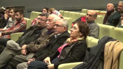 Yalova - CHP Genel Başkan Yardımcısı Altıok Akatlı: Hangi Demokrasiden Söz Ediyorlar Bize