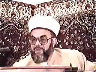 EVDEKİ HAYRIN VE BEREKETİN SEBEBİ - MAHMUT ESAD COŞAN HZ.