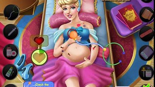 Лучший Лучший Золушка дисней крайняя необходимость для Игры Гир беременные Принцесса
