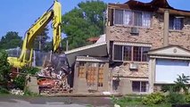 US ECONOMIC COLLAPSE ! Ultimate Destruction Demolition Deconstruction PART 2