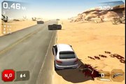 Zombie Highway 2: Gameplay - Part 1 Kill The Zombies HD [Android]