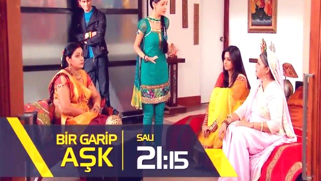 Bir Garip Aşk 42 Bölüm 3 Ocak Salı