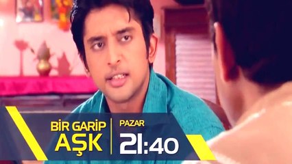 Bir Garip Aşk 21  Bölüm   11 Aralık Pazar