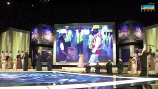 نوال الكويتية -  برنامج الميدان لليولة | 2017