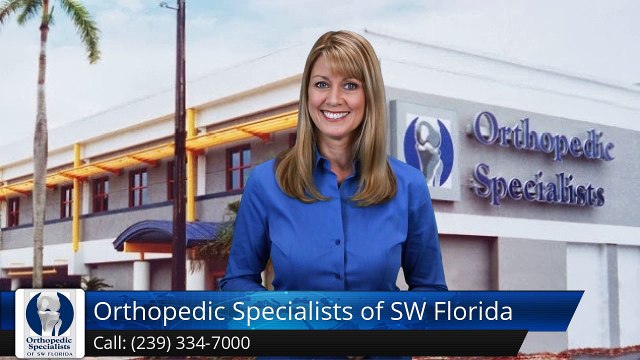 Orthopedic Specialists of SW Florida Fort Myers Exceptional 5 Star Review by Pamela M.