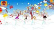 Новогодняя Семья Пальчиков | Семья Санта Клауса | Santa Claus New Year Finger Family in Ru
