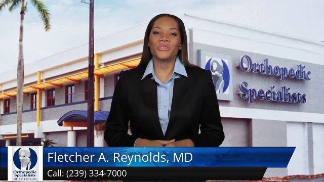 Fletcher A. Reynolds, MD Fort Myers FL Amazing Five Star Review by Anonymous