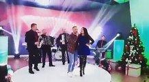 Robert Bijelic i Dragana Mirkovic - Divlja devojka uzivo