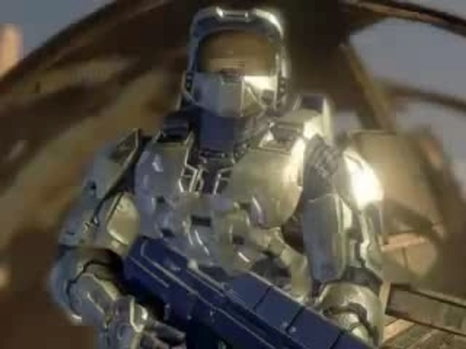 Halo 3 Maps Rundown vid 2