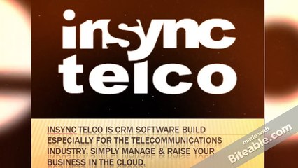 Customer Relationship Management System