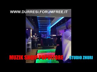 Amarda Arkexhiu-Live Orkestrale 2017