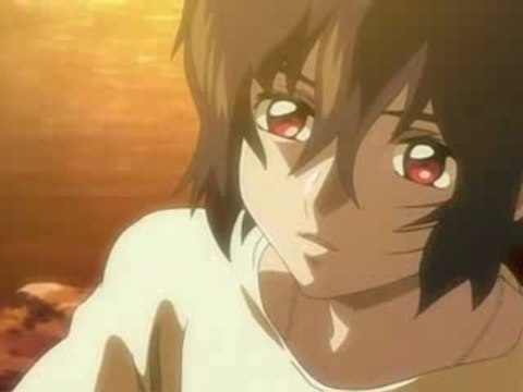 Amv gsd by hearts_006 Destiny- Stratovarius