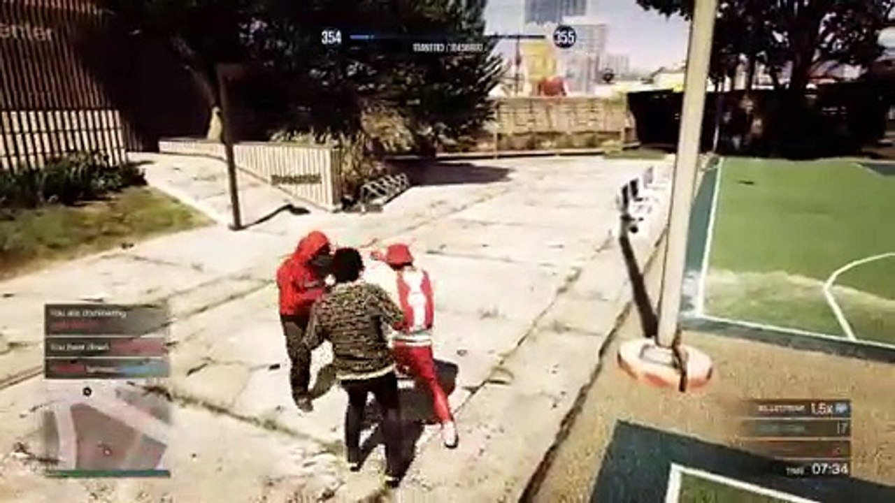 Gta5  stream (16)