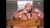 -الإسـتـلـقـاء فـي الـمـسـجـد - الشيخ سعيد الكملي--