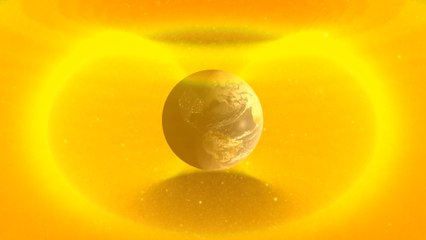 The Secret Is Out About Earth’s Radiation Belts