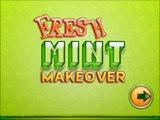 Beautiful Fresh Mint Makeover-Fun Gameplay for Girls-Makeover Games