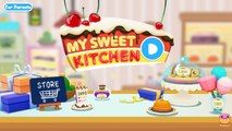 Cake Maker Salon - Libii Android gameplay Movie apps free kids best top TV film