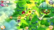 Angry Birds 2 - Gameplay Walkthrough Part 1 - Levels 1-10 - CRAZY BOSS BATTLES 3 STARS!