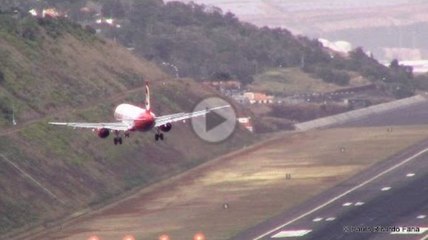 Challenging Crosswinds , High Winds !!
