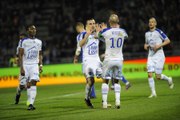 [Domino's Ligue 2] Bourg-en-Bresse 2-4 ESTAC : Résumé