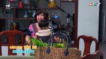 Gia đình là số 1 sitcom - trailer tập 35- Việt Anh hoảng sợ khi Diệu Nhi đến nhà