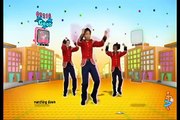 Just Dance Kids Ants Go Marching Gameplay - Children Songs & Nursery Rhymes Video Nursery