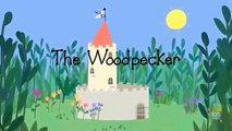 Ben And Hollys Little Kingdom The Woodpecker Episode 42 Season 1