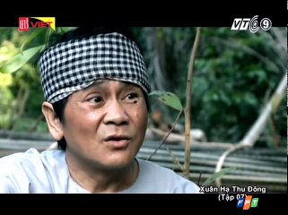 Xuân Hạ Thu Đông Tập 7 -Phim Xuân Hạ Thu Đông 7 - Phim Việt Nam - Let's Viet