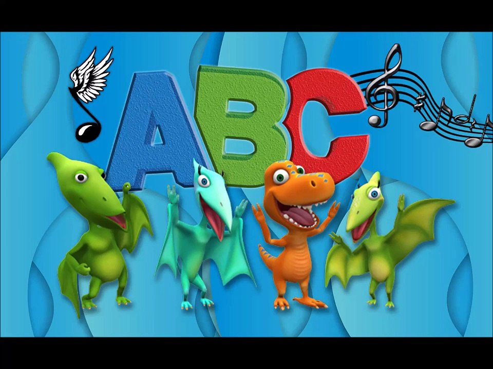 Il treno dei dinosauri