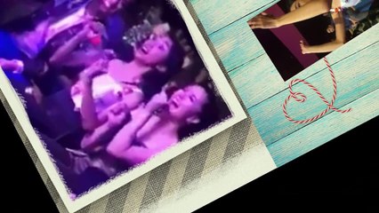 MAYMAY Be Like Whoops