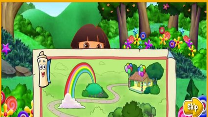 Dora The Explorer: Doras Big Birthday Adventure - Episode 1: For Children!
