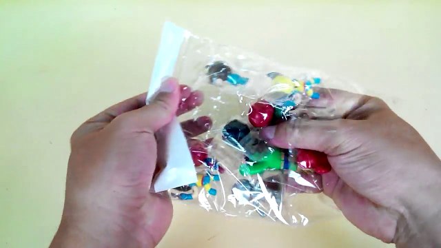 Superhero toys, superhero Spiderman vs wolverine vs Hulk, marvel super heroes, hot kids toys-VnzUOfrkgwg