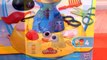 Surprise Rainbow Dash cake Play Doh ♥ Gâteau Surprise Arc-en-ciel Rainbow Dash Play Doh