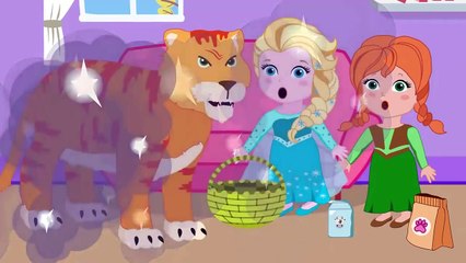 Masha And Dora Babies Paw Patrol Saviors 4! Funny Story Finger Family Nursery Rhymes