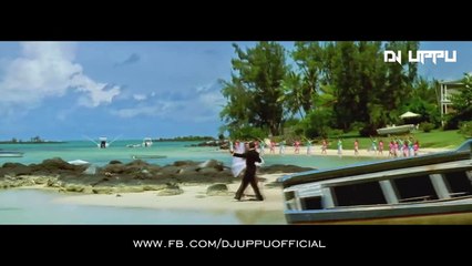 Mulhse Shaadi Karogi - (Title) Salman Khan Mix - DJ UPPU