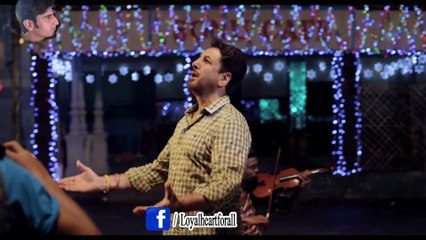 Raati Chann Naal Gallan Karkey by Gurdas Maan